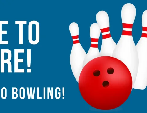 Yes! Accessible Bowling is Possible