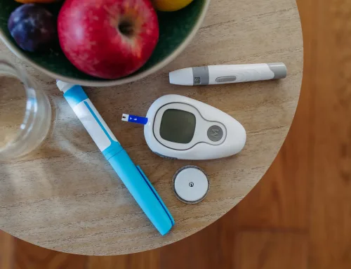 Diabetes: What is it?